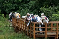 山門水源の森を次の世代に引き継ぐ会 | 滋賀県の環境学習情報エコロしーが