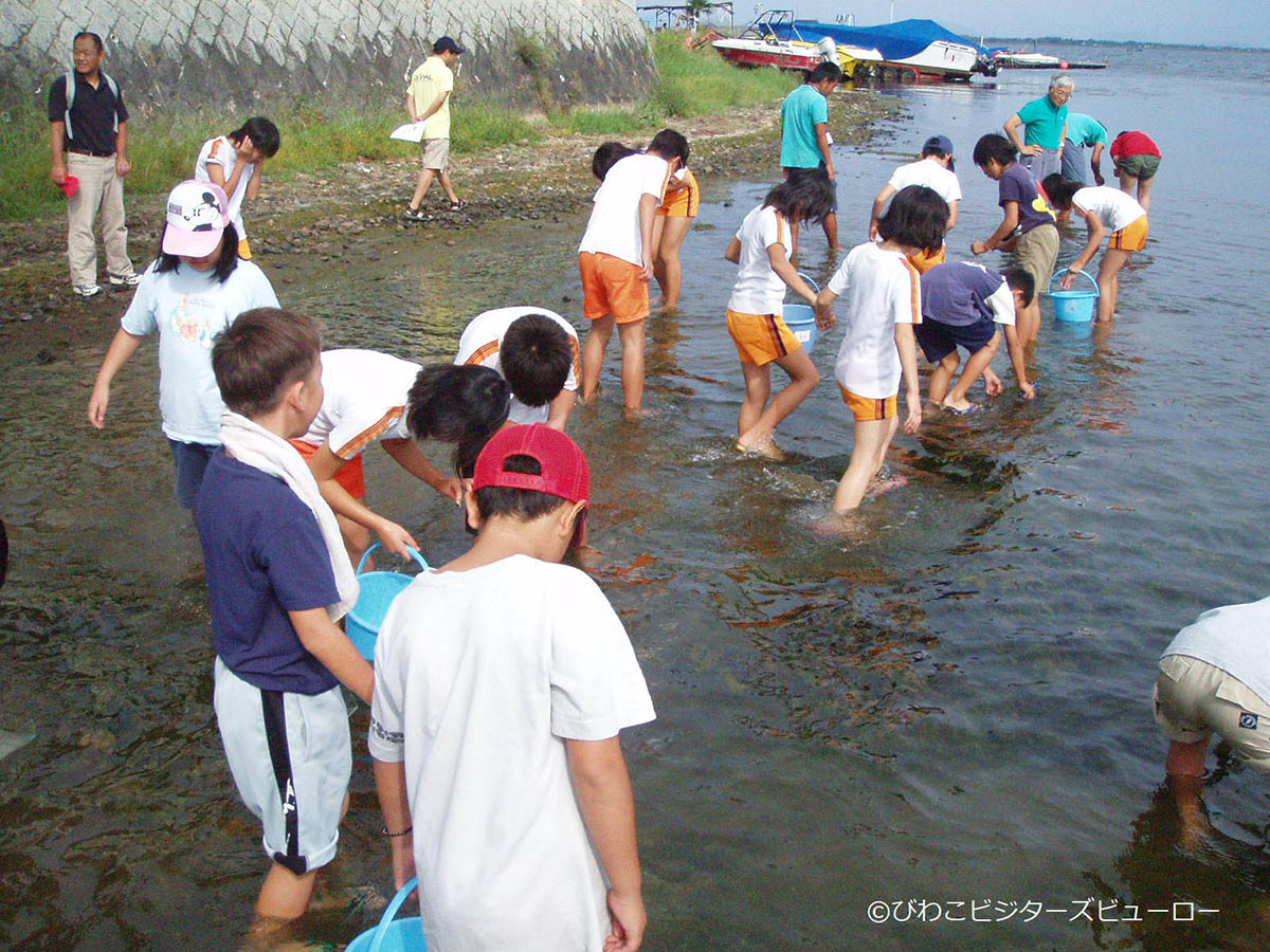 自然体験（小学生）